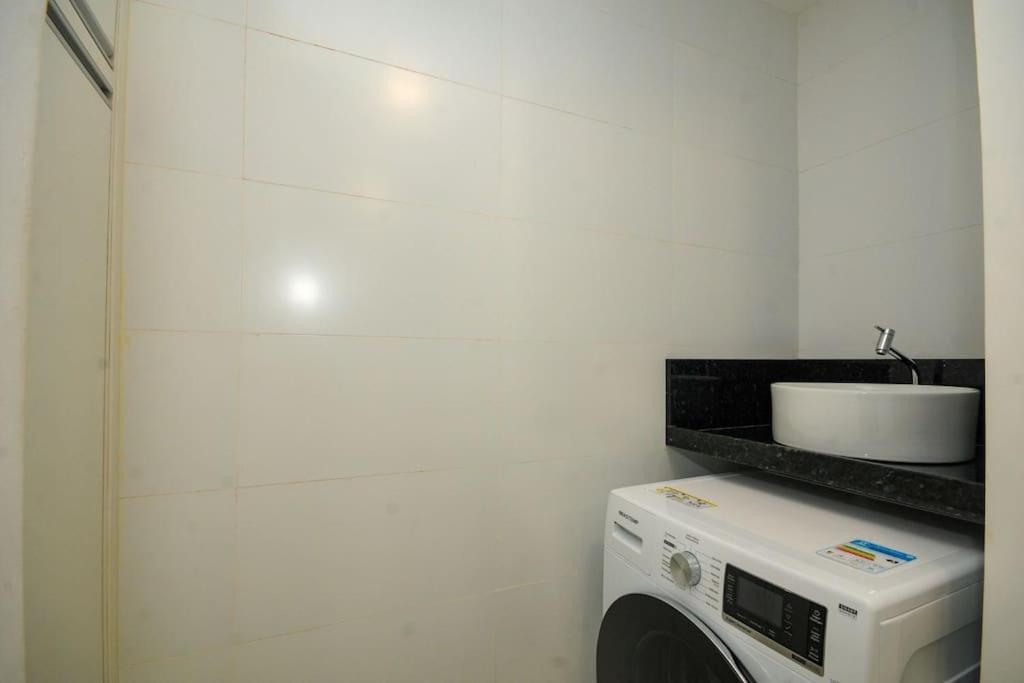 Ape Buffon Apartment Foz do Iguacu
