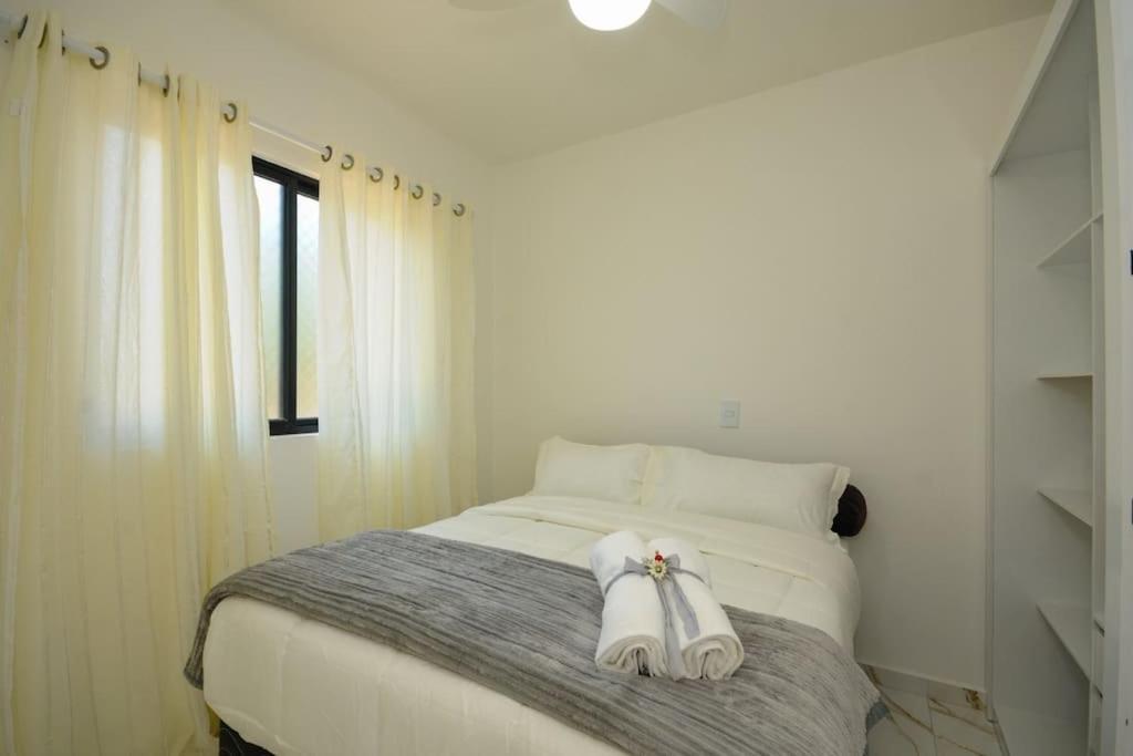Ape Buffon Apartment *