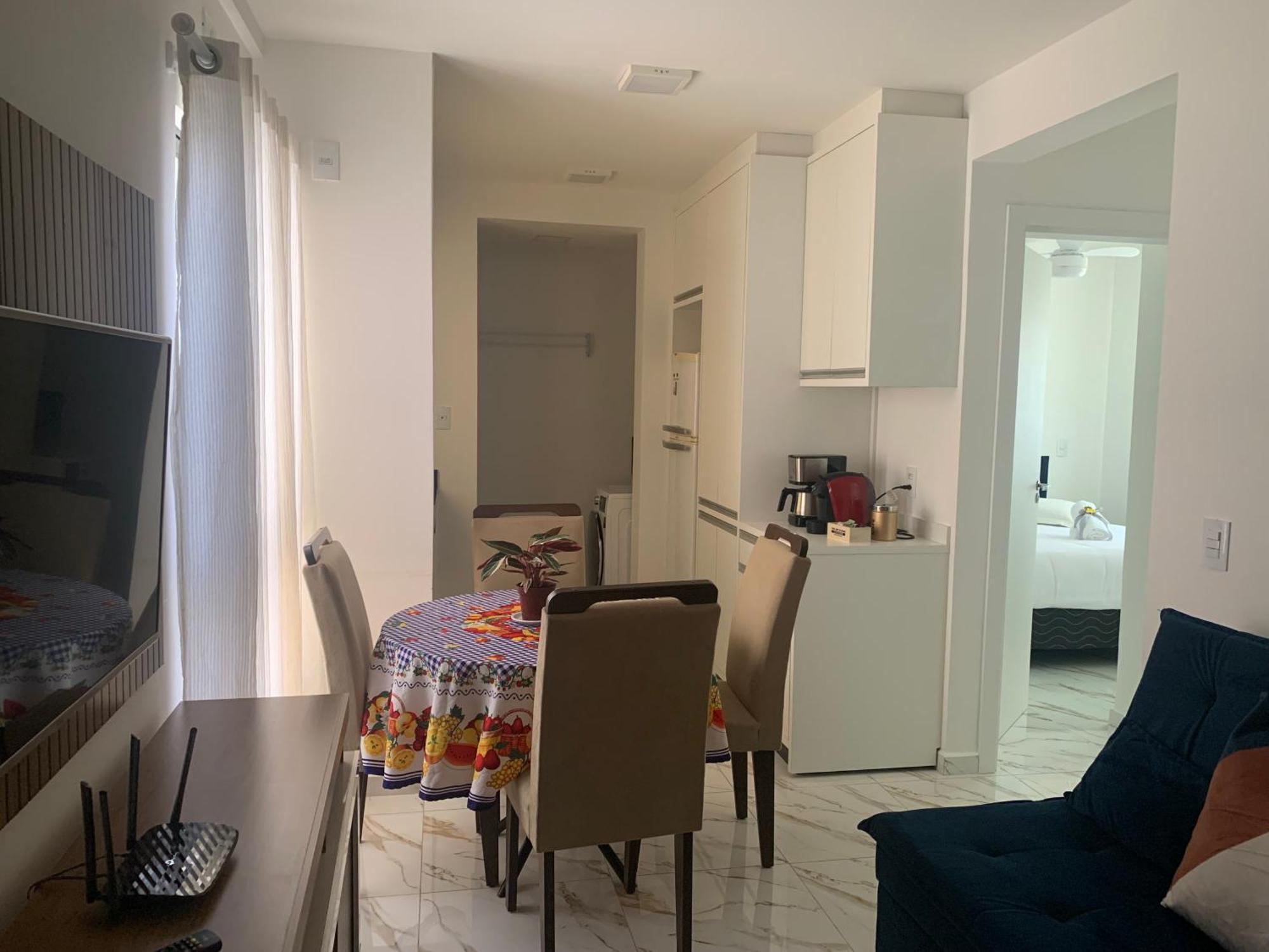 Ape Buffon Apartment Foz do Iguacu