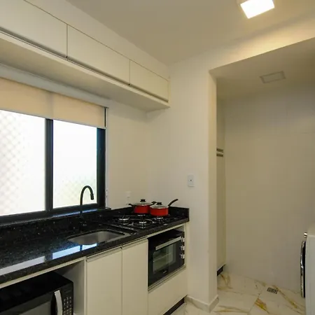 Ape Buffon Apartment Foz do Iguacu Exterior photo