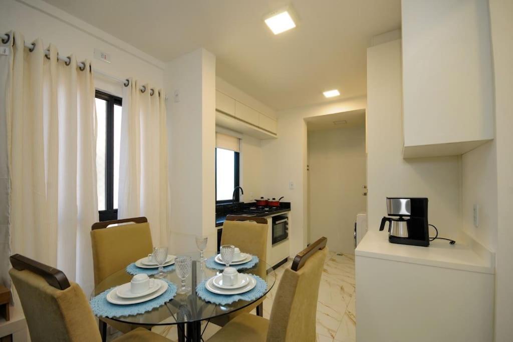Apartment Ape Buffon Foz do Iguacu