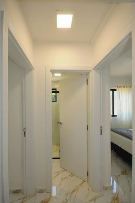 Ape Buffon Apartment