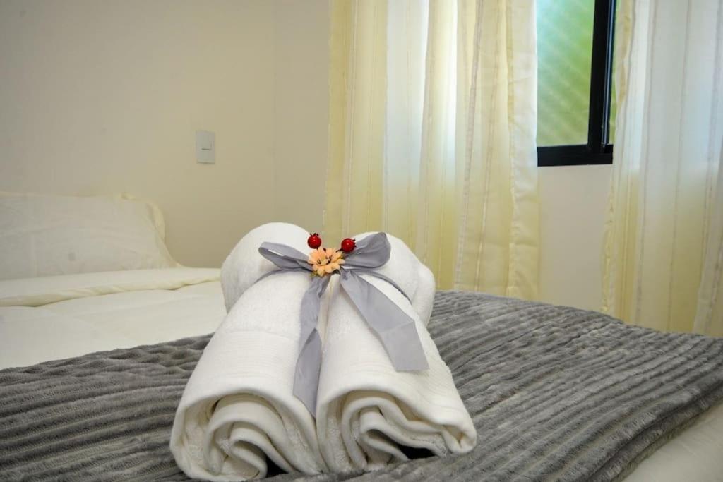 Ape Buffon Apartment Foz do Iguacu