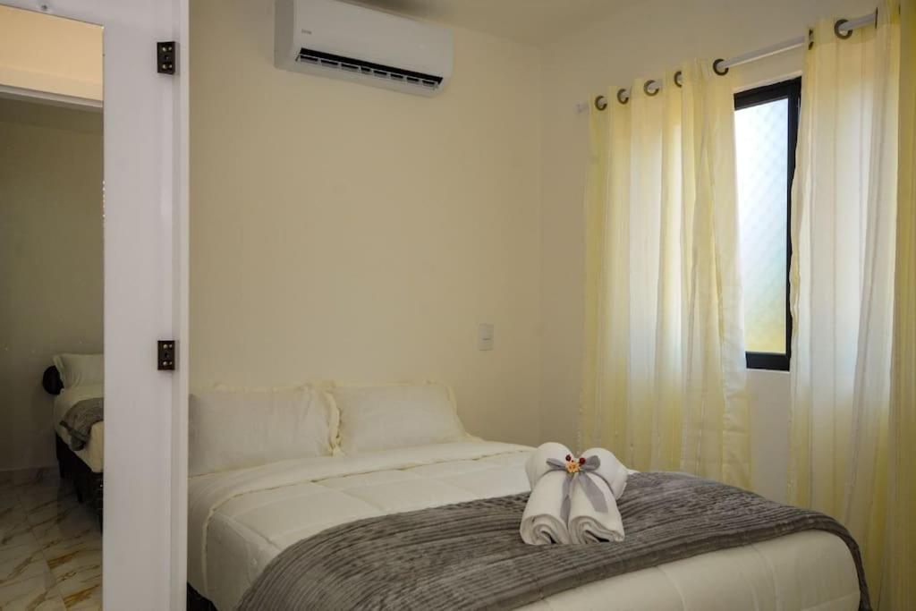 Apartment Ape Buffon Foz do Iguacu