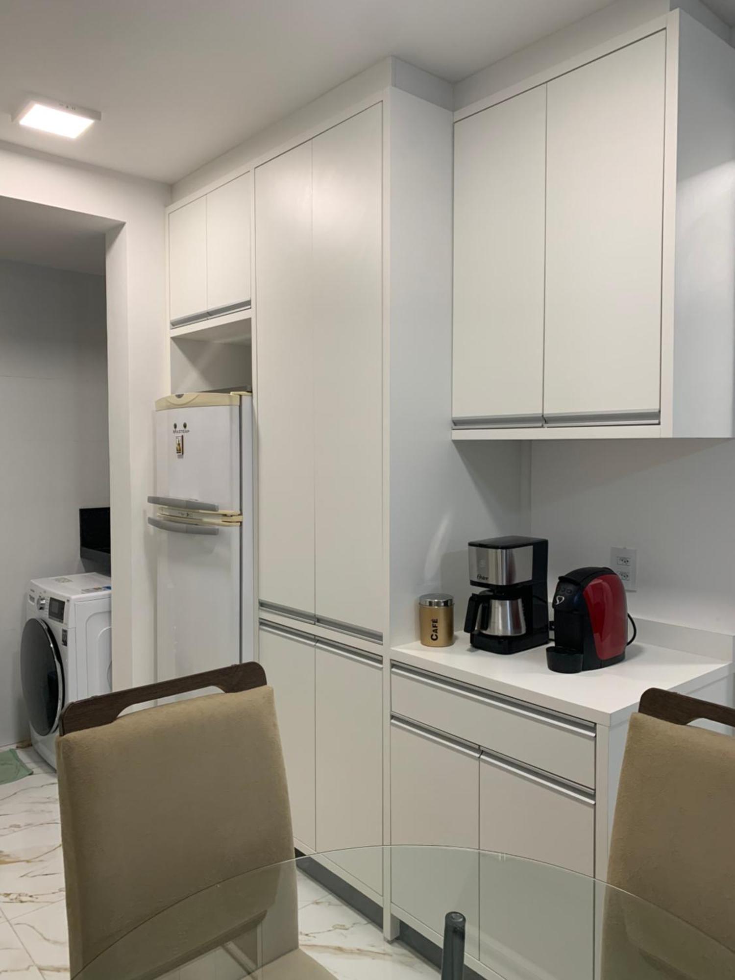 Ape Buffon Apartment *