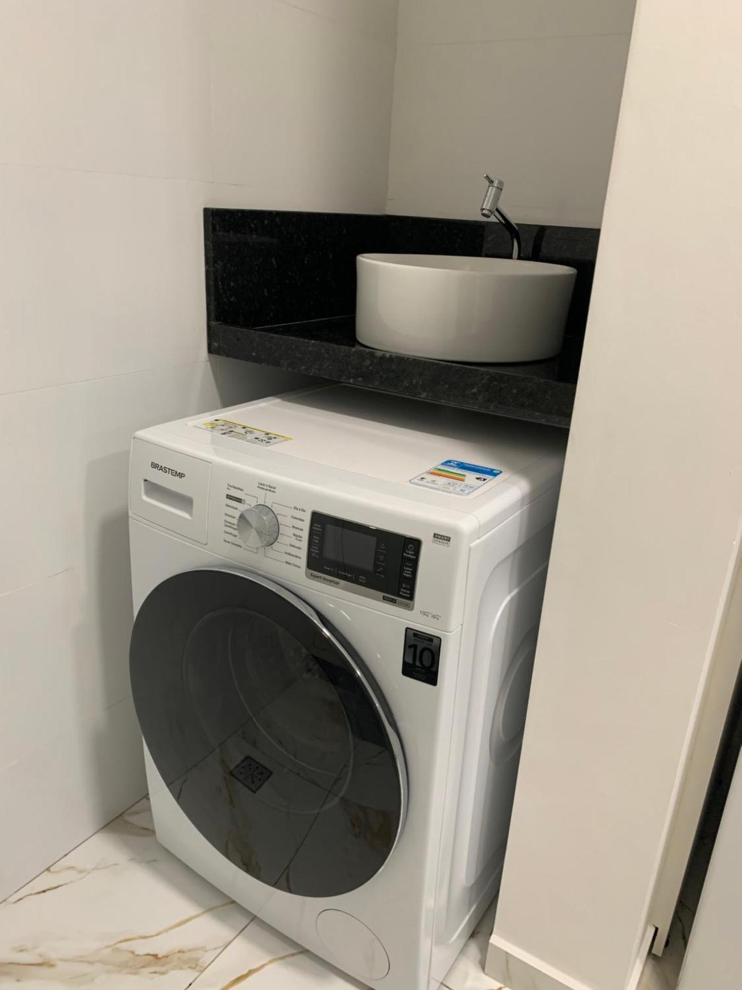 Apartment Ape Buffon Foz do Iguacu